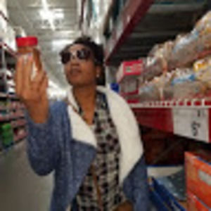 Meet your Posher, Chandra